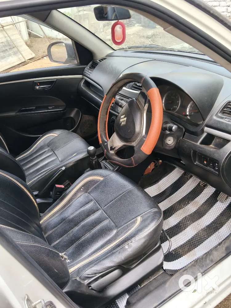 New Condition