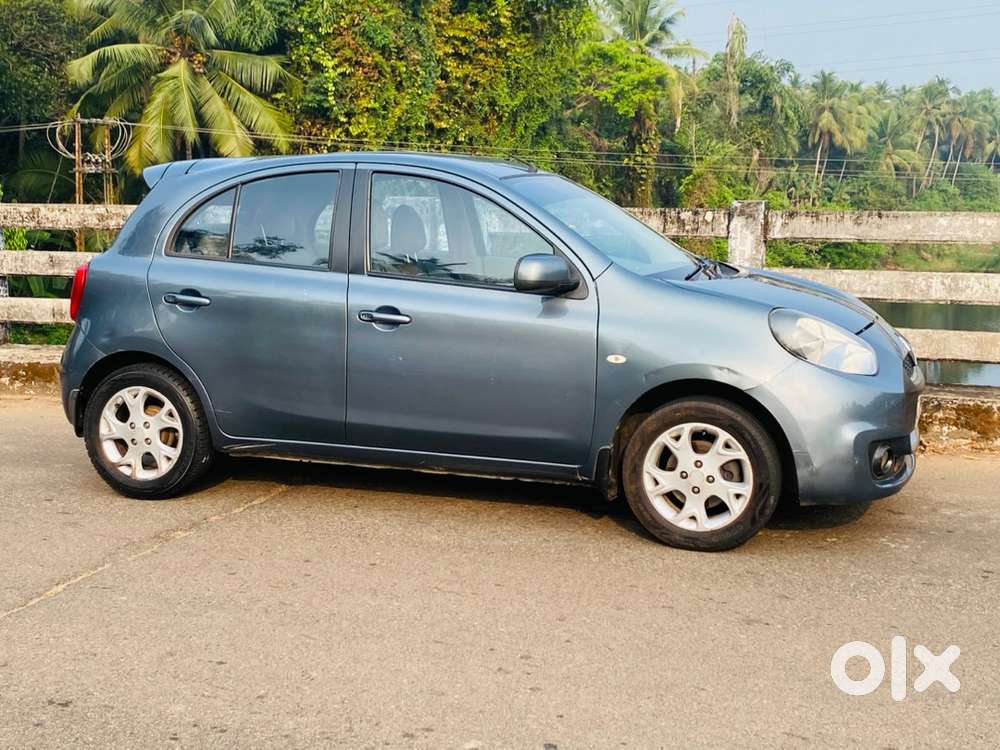 Renault Pulse 2012 Diesel 104 Km Driven