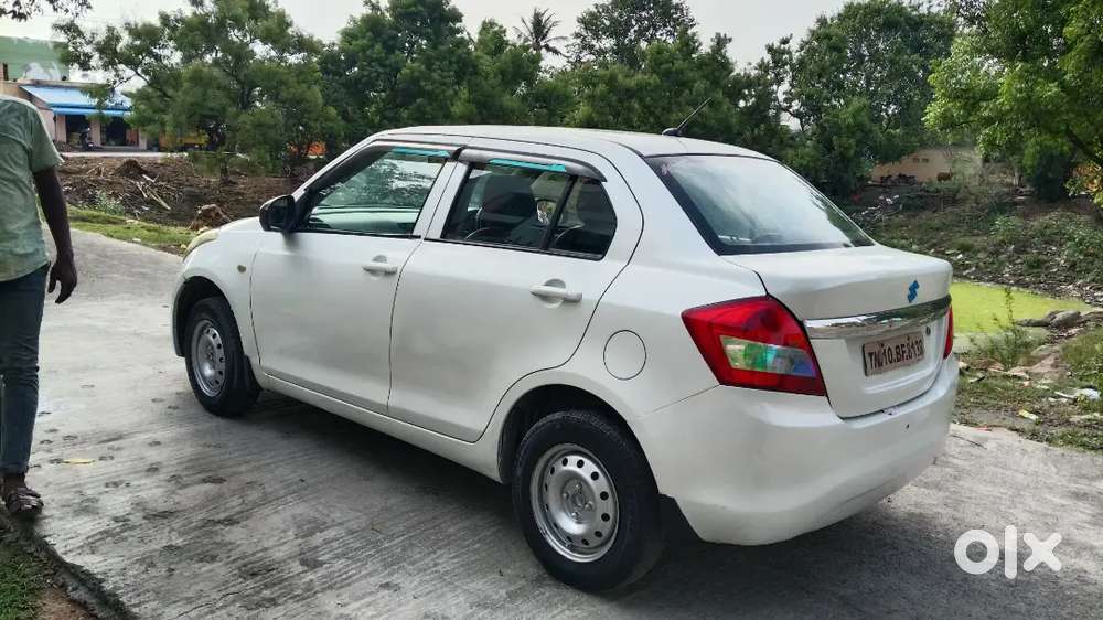 Maruti Suzuki Dzire 2019 Diesel 181000 Km Driven