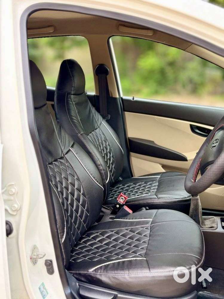 Hyundai Eon Era +, 2017, Petrol
