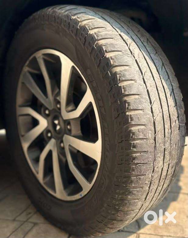 Mahindra Scorpio-n 2.2 Z8 L Diesel At 7 Str, 2022, Diesel