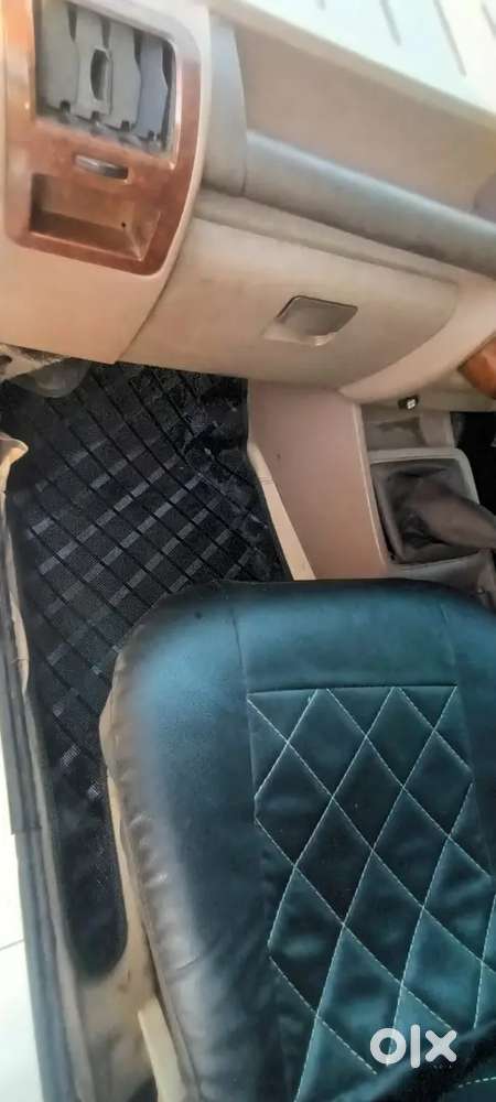 85000 Km चली हे