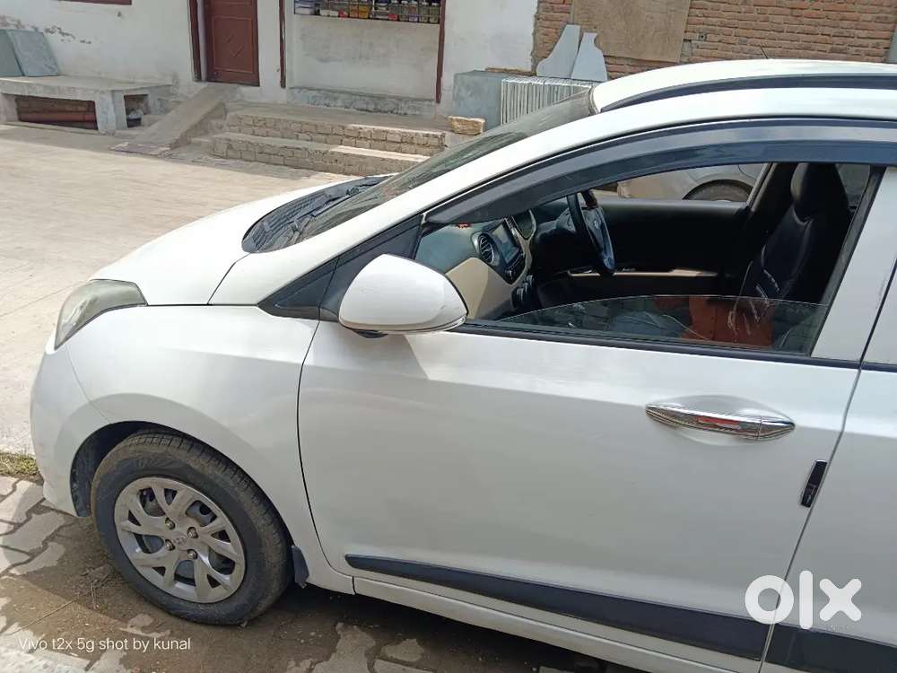 Hundai Grand I10 Sportz