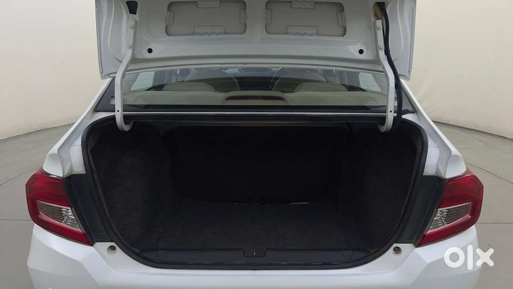 Honda Amaze Vx Cvt I-vtec, 2020, Petrol