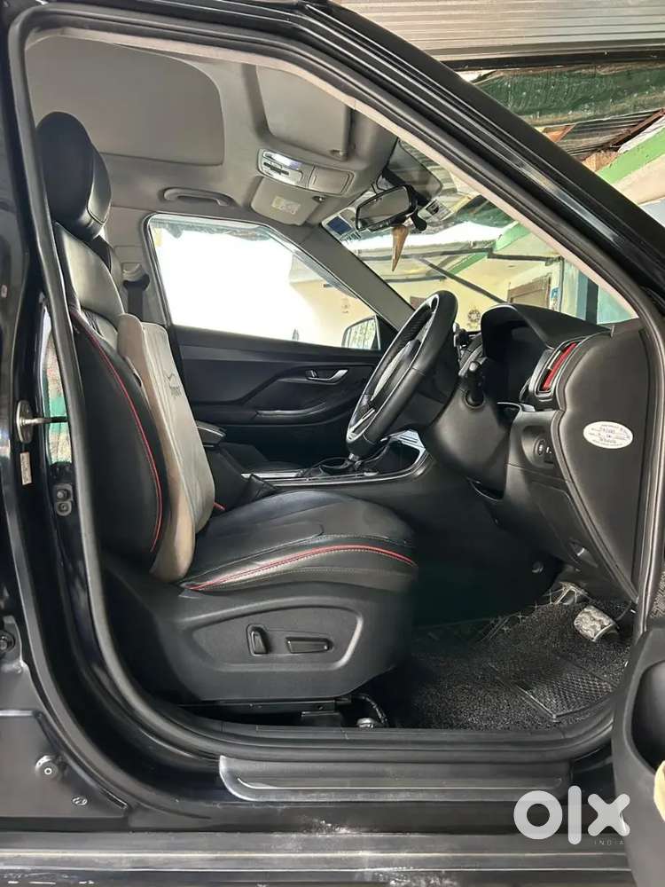 Hyundai Creta 2020 1.4l Turbo Dct (top Model)