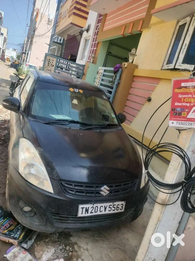 Maruti Dzire Vdi 2013