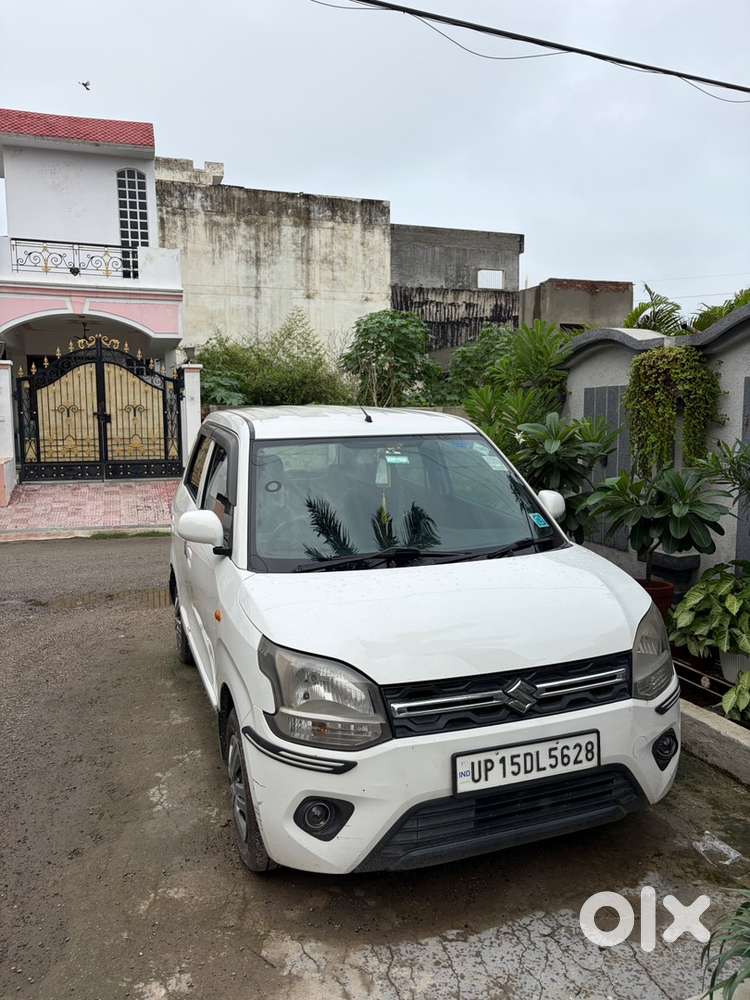 2021 Maruti Suzuki Wagon R