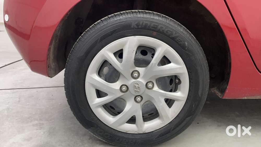 Hyundai Grand I10 1.2 Kappa Magna, 2018, Petrol