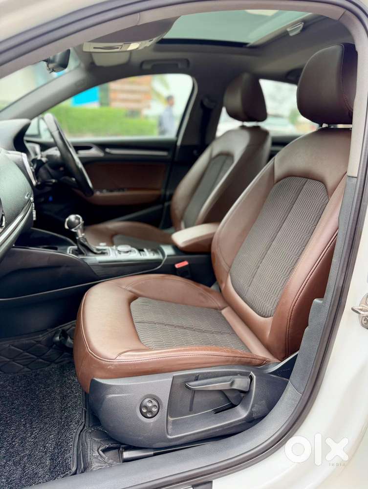 Audi A3 2.0 35 Tdi Premium, 2020, Diesel
