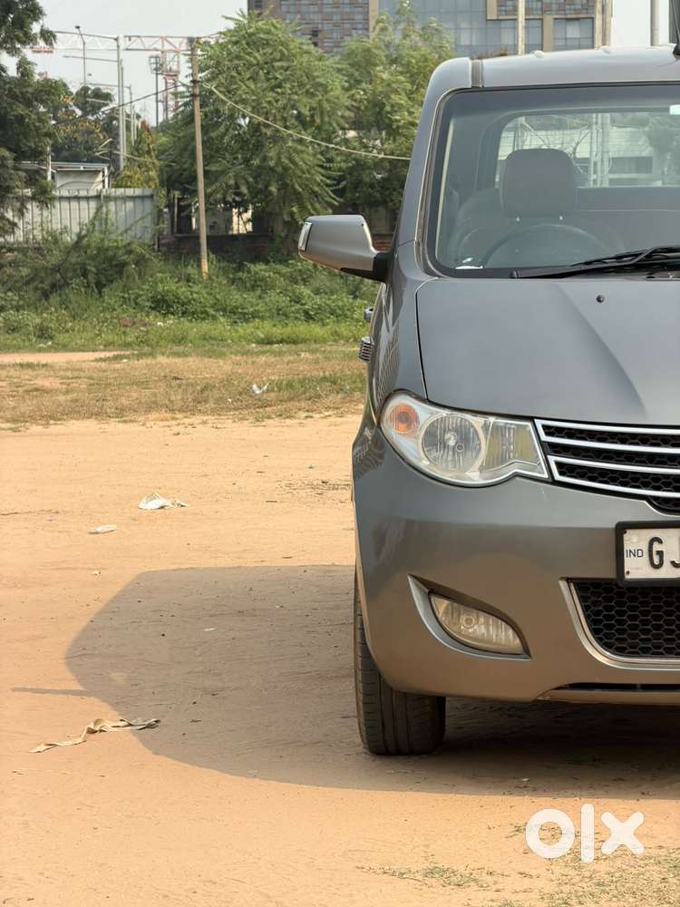 Chevrolet Enjoy Tcdi Lt 8 Seater, 2014, Diesel