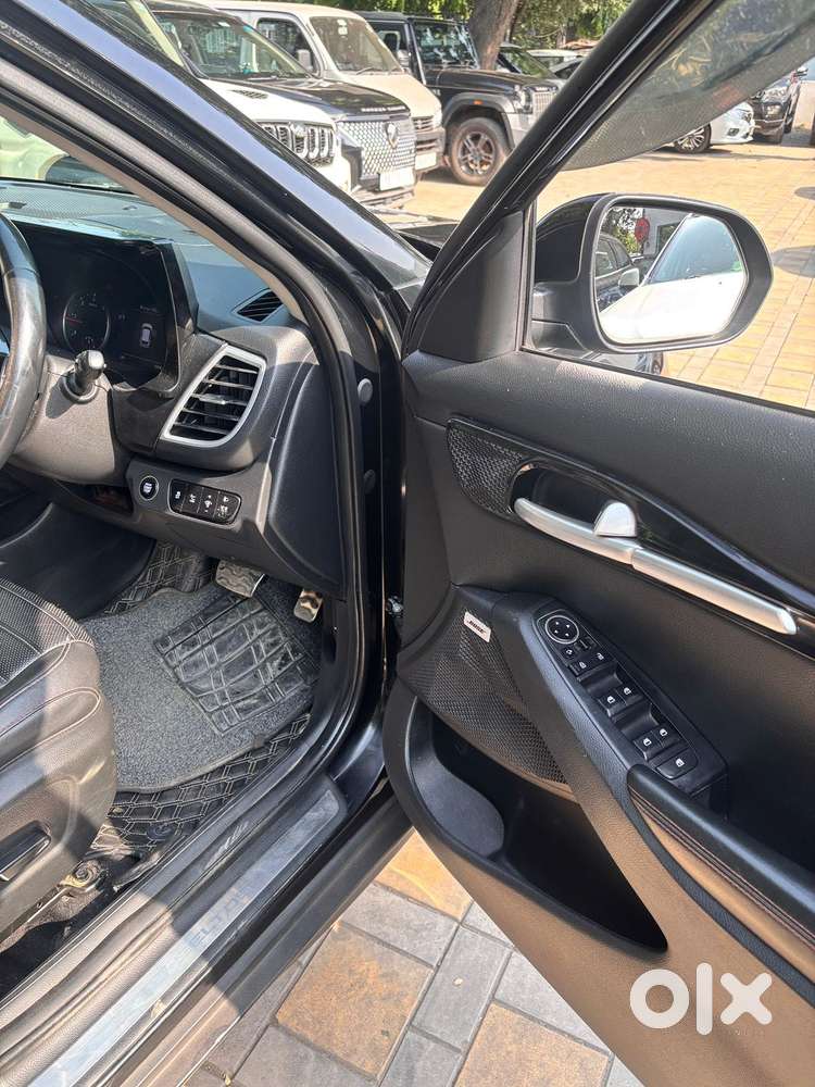 Kia Seltos 1.5 Gtx+ Diesel At Dual Tone, 2020, Diesel