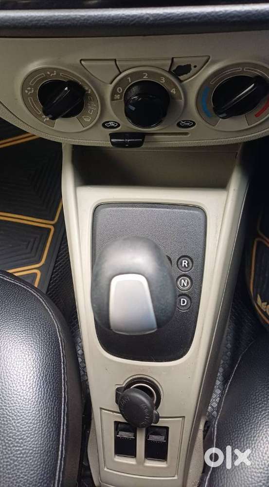 Maruti Suzuki Alto K10 Vxi Amt, 2017, Petrol