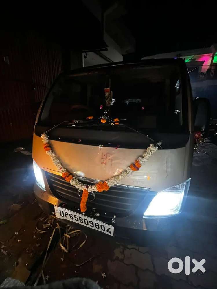 Tata Venture 2013 Diesel Well Maintained