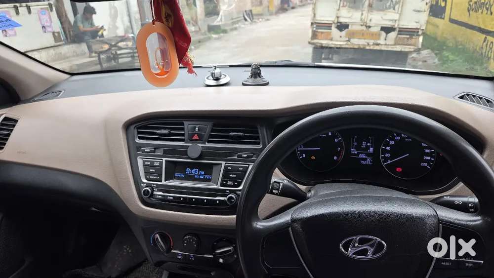 Hyundai Elite I20 Magna 2018