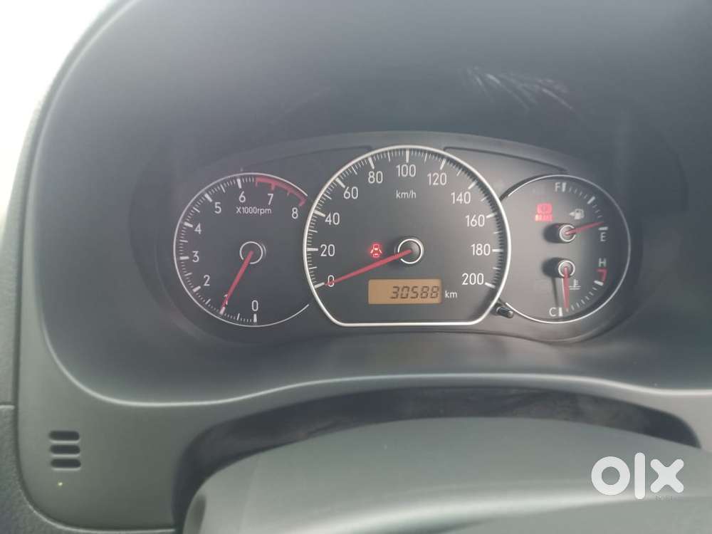 Maruti Suzuki Sx4 Zxi, 2009, Petrol