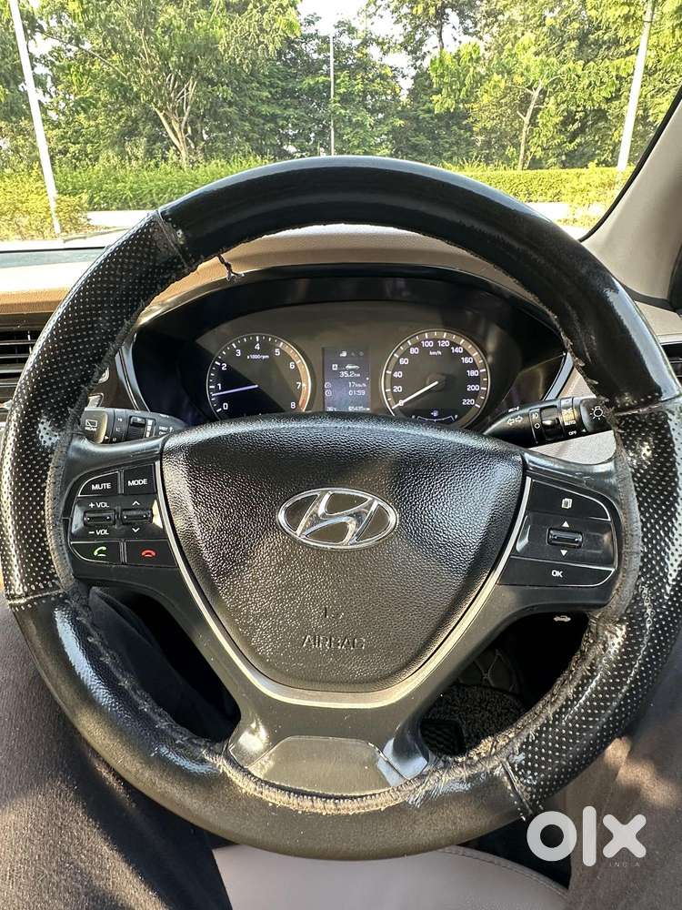 Hyundai I20 1.2 Asta Dual Tone, 2015, Petrol