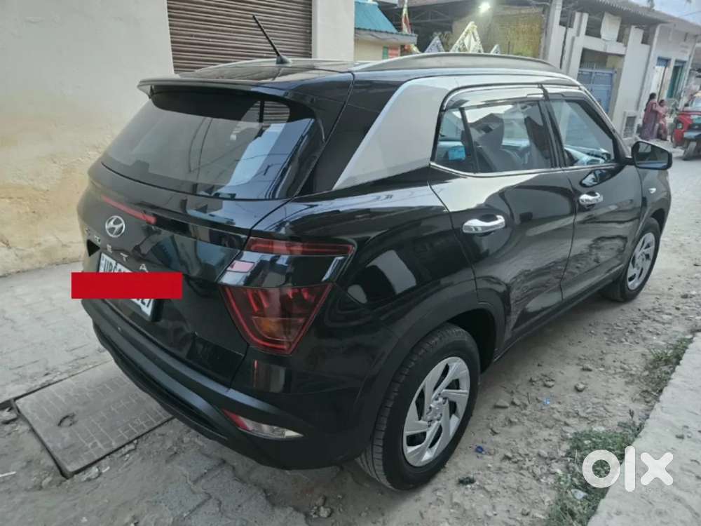Hyundai Creta 1.5 Ex Diesel, 2023, Diesel