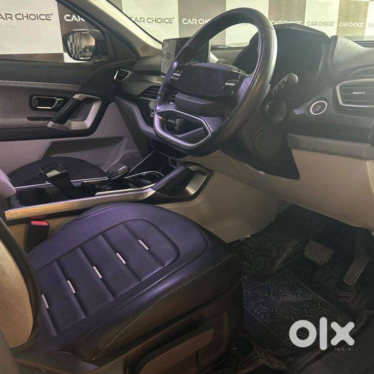 Tata Safari Adventure Plus A At, 2025, Diesel