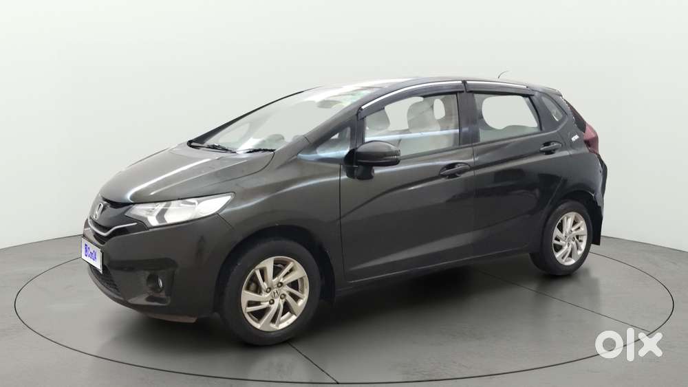 Honda Jazz 1.2 V I Vtec, 2015, Petrol