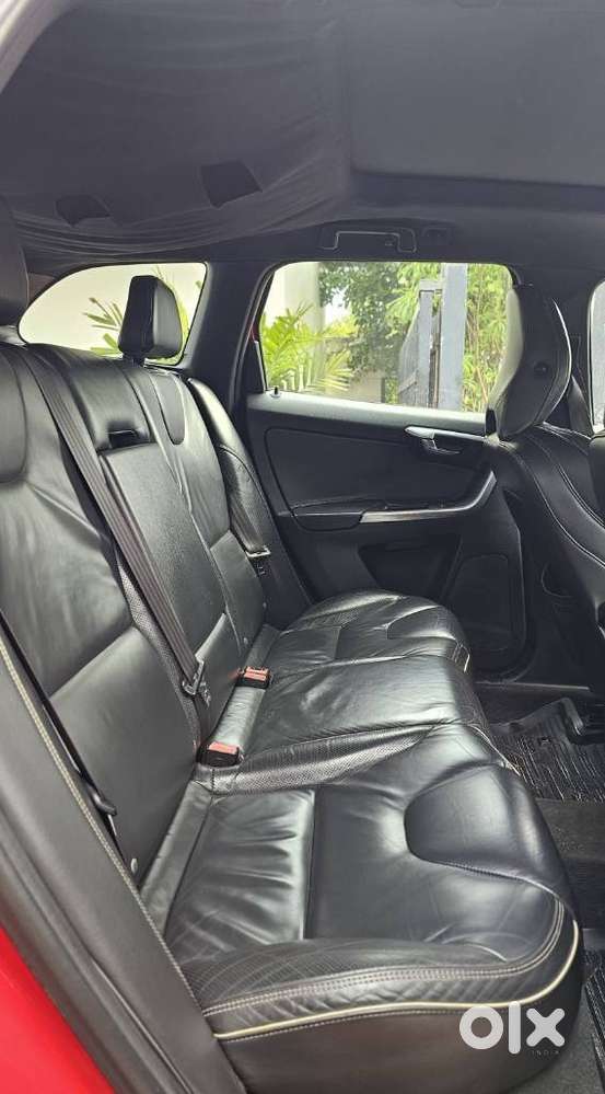 Volvo Xc60 D4 R-design, 2014, Diesel