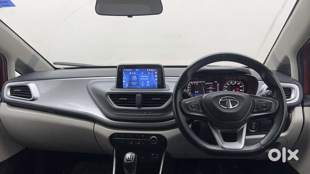 Tata Altroz 1.2 Xz Plus I-turbo, 2022, Petrol