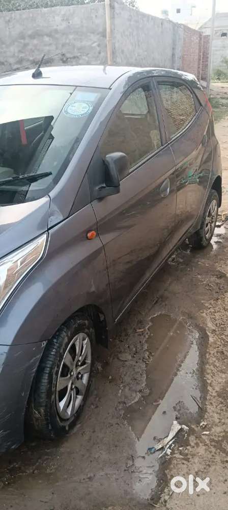 Hyundai Eon 1.0 Magna 2011