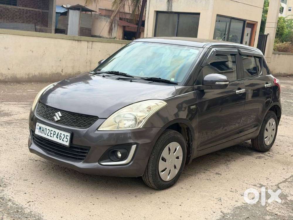 Maruti Suzuki Swift Vdi, 2017, Diesel