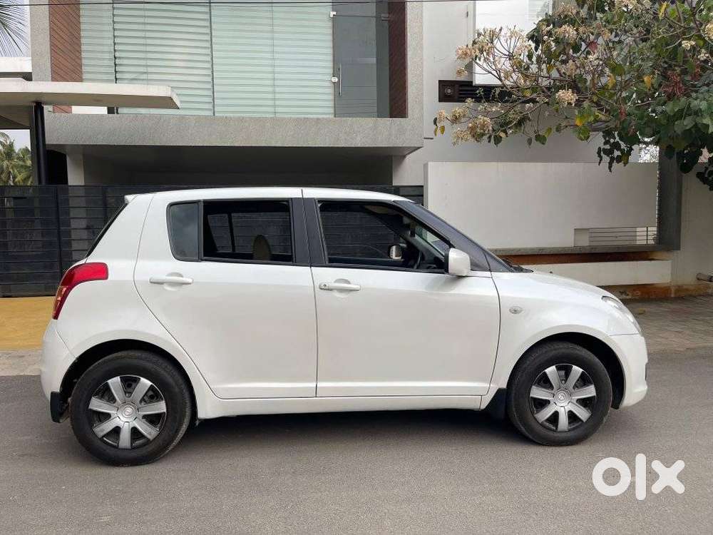 Maruti Suzuki Swift 2004-2010 Vdi Bsiv, 2007, Diesel