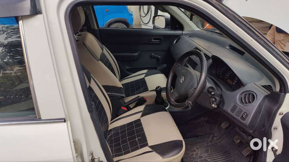 Maruti Suzuki Swift Dzire