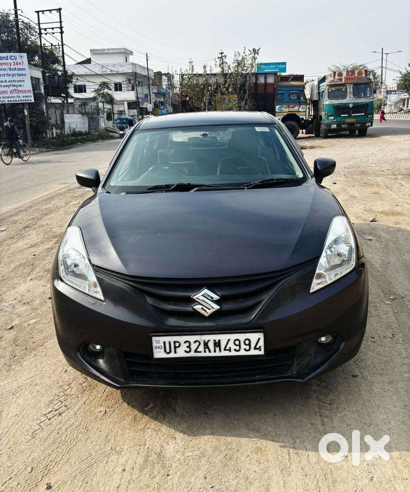 Maruti Suzuki Baleno 1.3 Sigma, 2019, Diesel
