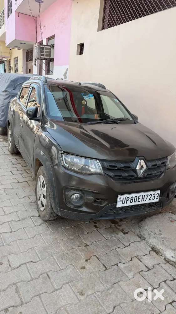 Renault Kwid 2017 Model