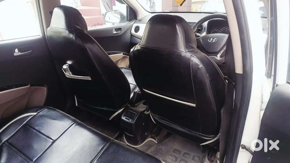 Hyundai Grand I10 Sportz 2014