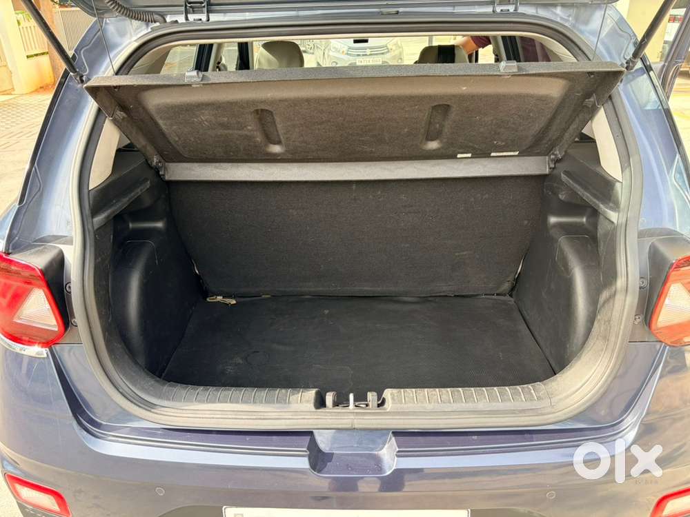 Hyundai Venue Sx Diesel 2019 Well Maintained