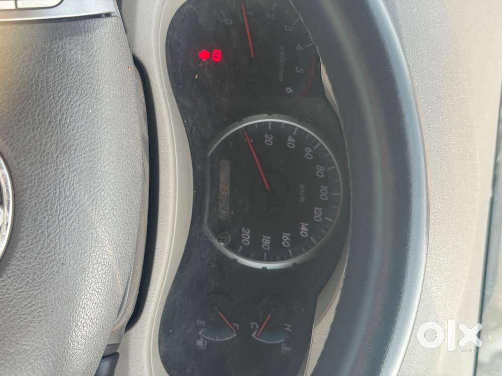 2013 Toyota Innova Diesel 7-seater