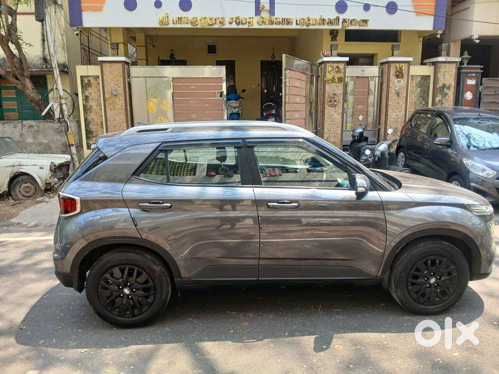 Hyundai Venue 1.0 Sx Turbo Imt Dual Tone Sport, 2021, Petrol
