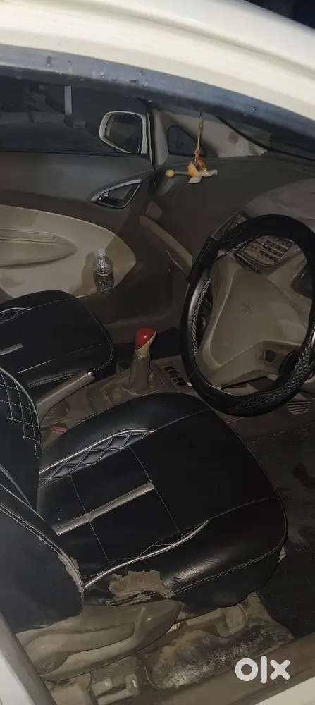 Chevrolet Sail Good Condition