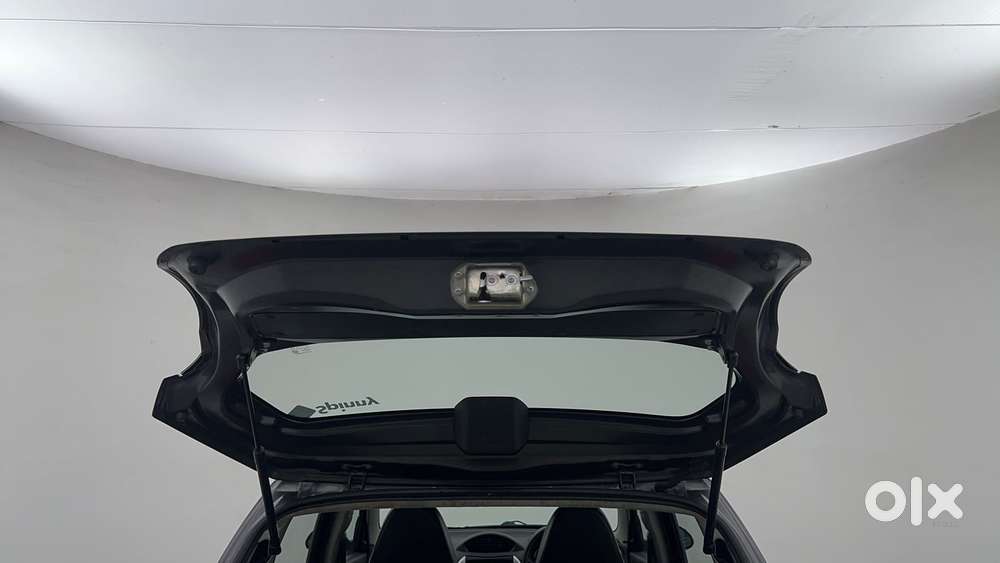 Maruti Suzuki Alto 800 Vxi, 2016, Petrol