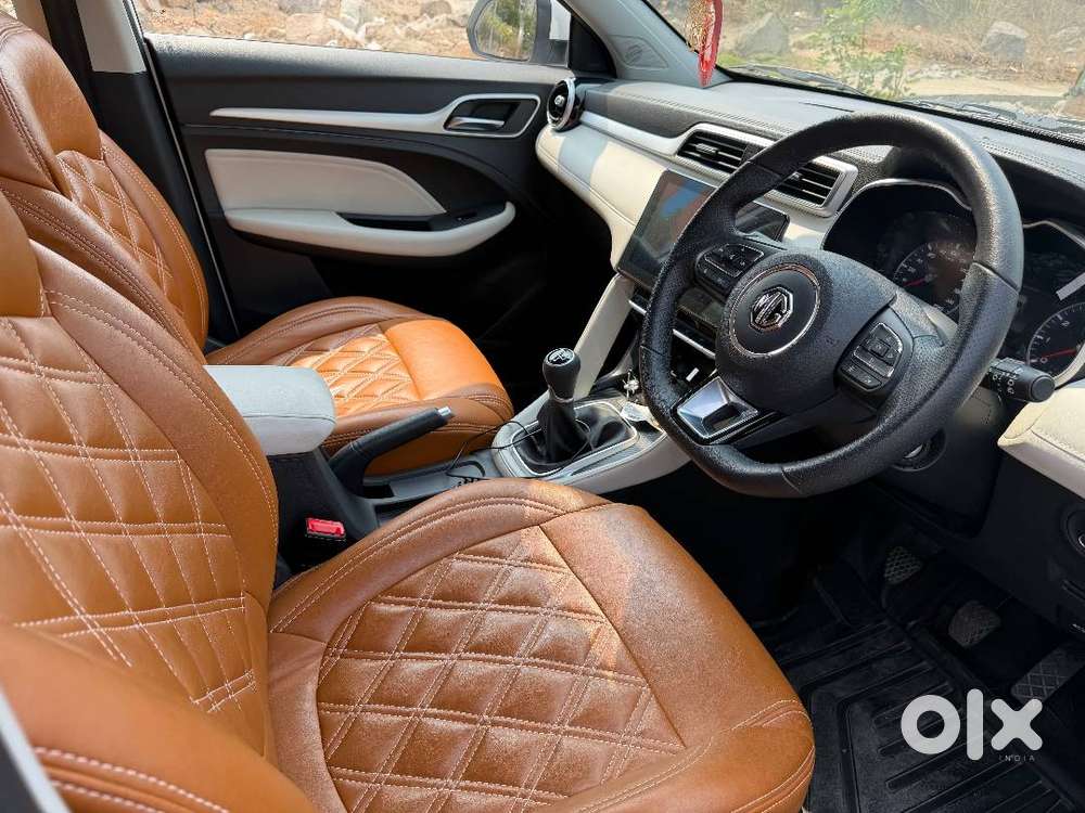 Mg Astor 2023 Petrol Manual Excellent