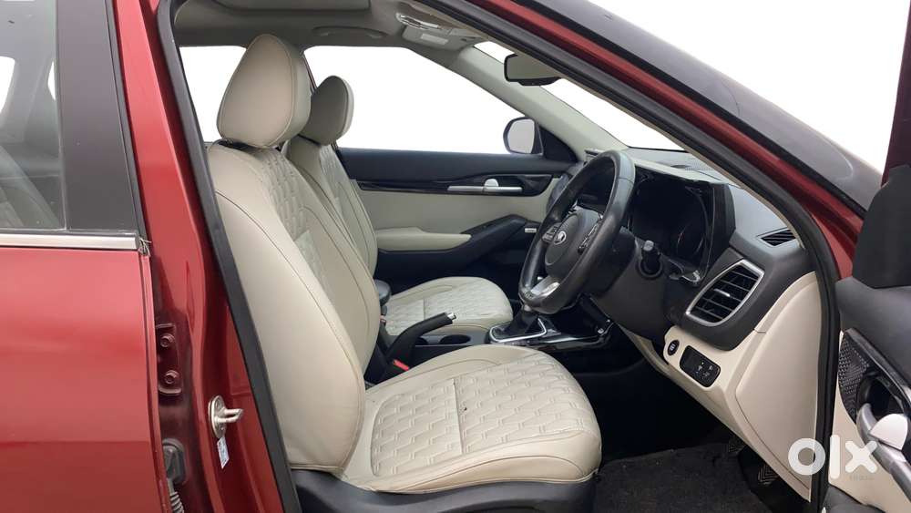 Kia Seltos 1.5 Htx+ Diesel Imt, 2020, Diesel