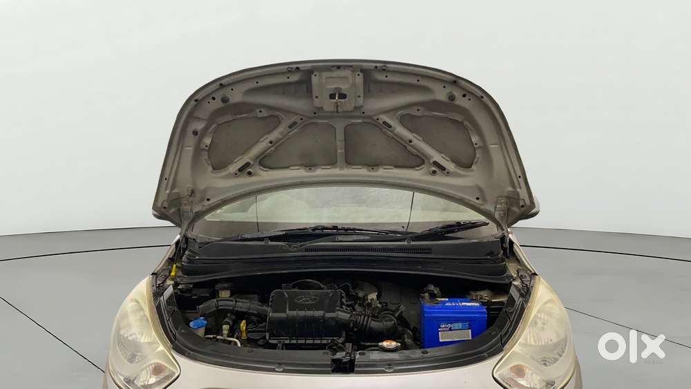 Hyundai I10 Sportz 1.1l, 2014, Petrol