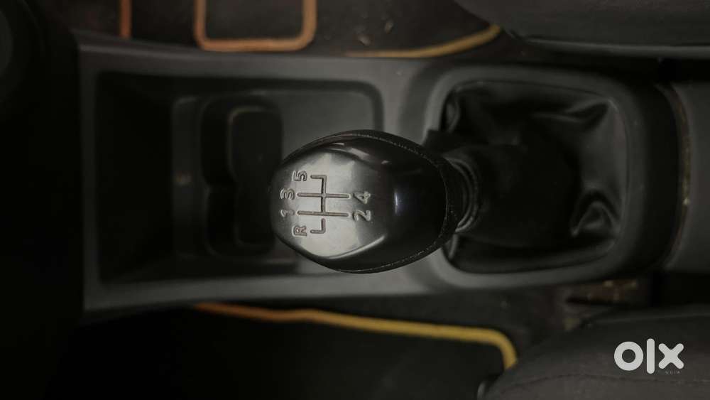 Renault Kwid Rxt, 2016, Petrol