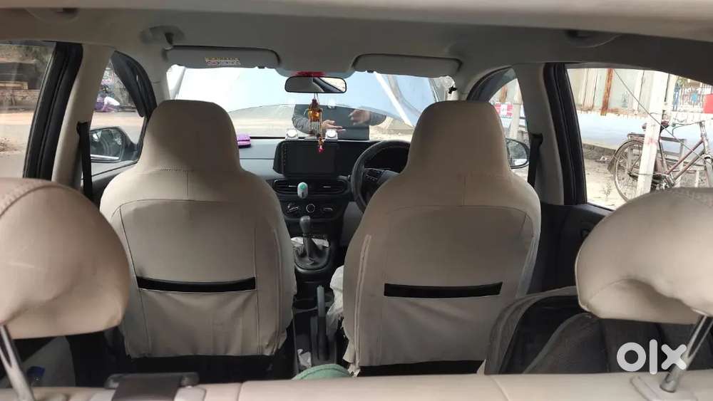 Brand New Hyundai Grand I10 Nios 2023.