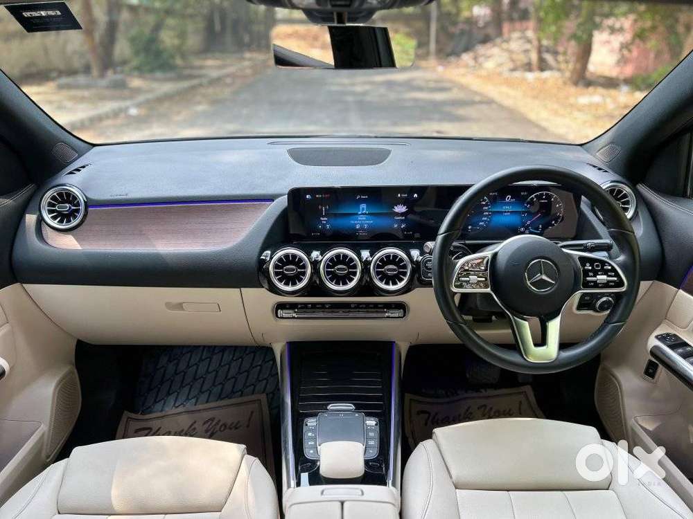 Mercedes-benz Gla 200, 2023, Petrol