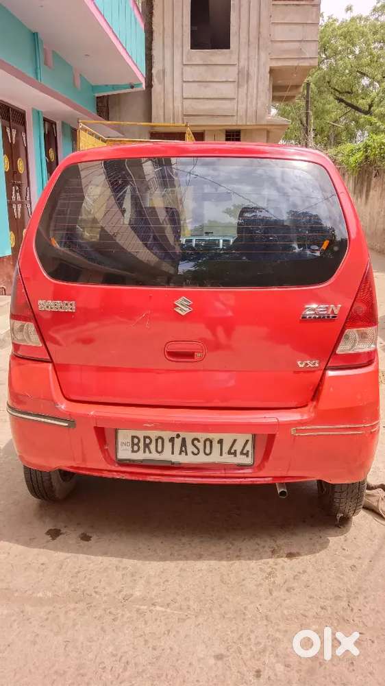 Maruti Suzuki Estilo 2013 Petrol 65000 Km Driven