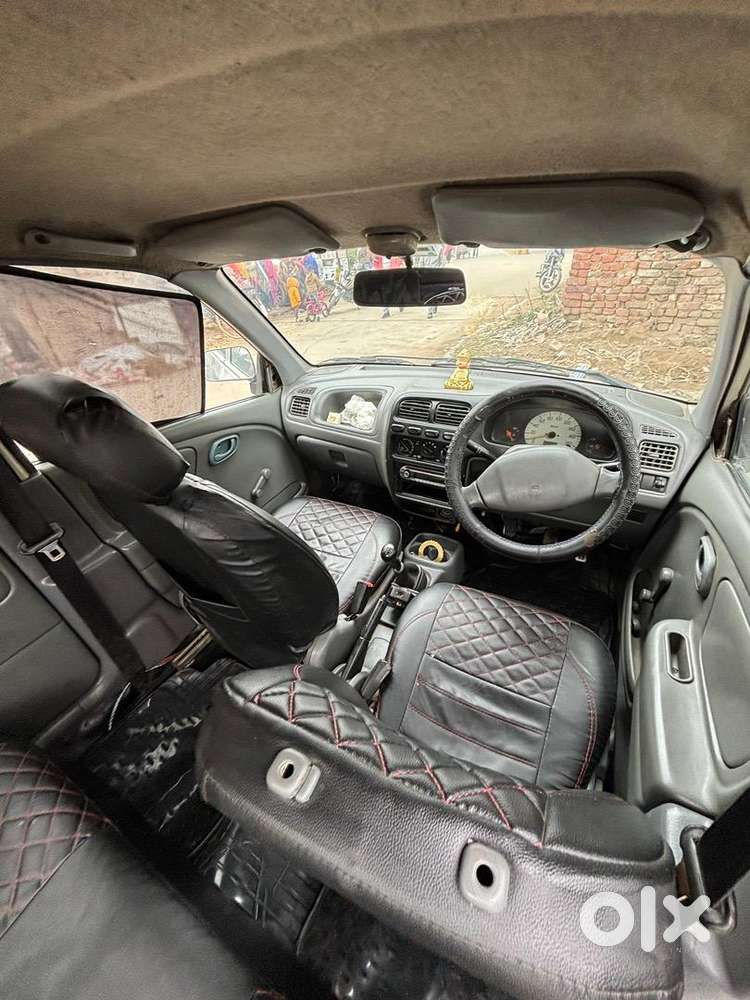 Maruti Suzuki Alto 800 2006 Petrol Good Condition