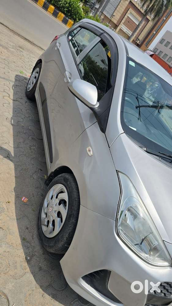 Hyundai Grand I10 Era Cng, 2016, Cng & Hybrids