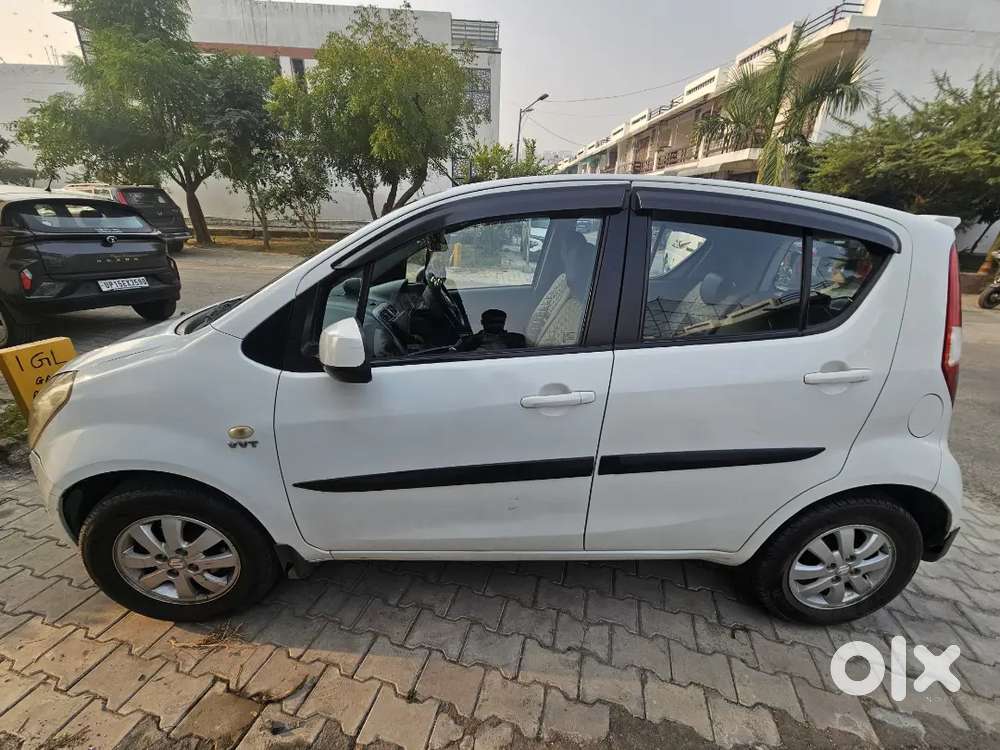Maruti Suzuki Ritz 2014 Good Condition Available For Sale