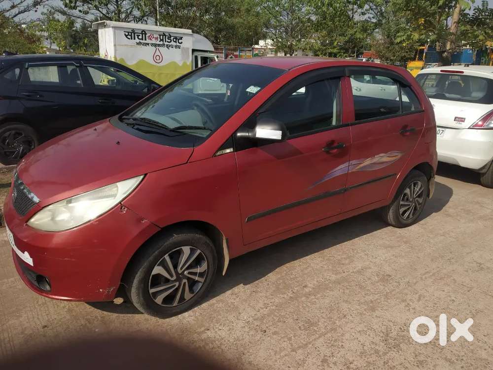 Tata Indica Vista Diesel Well Maintained