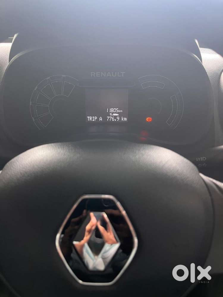 Renault Kwid Rxl 1.0, 2025, Petrol