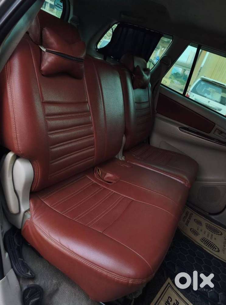 Toyota Innova 2.5 G (diesel) 7 Seater, 2014, Diesel